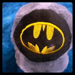 Kids Batman Earmuffs